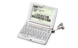 SR-E8600の画像