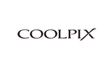 COOLPIX新ロゴの画像
