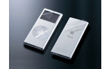 2nd iPod nano専用保護フィルムセット BIA-N2-FS01の画像