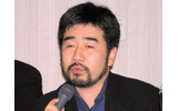 取締役の織田浩一氏の画像