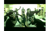 キャスティは23日、ライブ動画と掲示板を組み合わせたTEPCOひかりのコミュニケーショスペース「ひかり荘」において、「EP FILMS」の新作として「ジョッカー父さん 出現!ライダー2号」を公開した。の画像