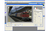 Camera Raw 3.7の画像