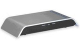 　日立システムアンドサービスは、企業向けオフィスソリューション「THINkbox（シンクボックス）」シリーズの新ラインナップとして米ClearCube Technologyのシンクライアント端末「CLEARCUBE I8330 I/Port」を追加したの画像