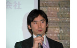 F5ネットワークスジャパン 代表取締役社長 長崎忠雄氏の画像