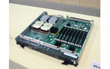 Virtagを搭載したIAサーバモジュール「BS1000」の画像