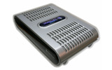 XMDL-2300の評価用モデム「XEVT23」の画像