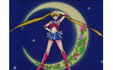 美少女戦士セーラームーンRの画像
