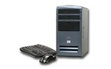 　ソーテックは2日、「PC STATION DT7020」の新モデルとして「DT7020-RO」と「DT7020-SL」を発表した。発売は3月2日、最小構成価格はともに99,800円。の画像