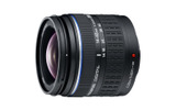 　オリンパスイメージングは5日、フォーサーズシステム用交換レンズ「ZUIKO DIGITAL ED 14-42mm F3.5-5.6」を発表した。発売は4月下旬で、価格は32,550円。の画像