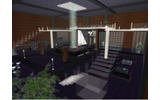 Second Life PRESS CENTERの画像