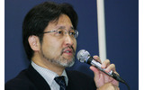 ソニー FeliCa事業部門 事業開発部 統括部長 納村哲二氏の画像