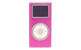 センチュリーは、iPod専用アクセサリー「iChoice」シリーズのリリースを発表し、第1弾として第2世代iPod nano用ケース「メタルクリスタルケース」と「クリスタルハードケース」を発売した。価格はそれぞれ1,580円と1,480円。の画像
