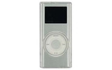 センチュリーは、iPod専用アクセサリー「iChoice」シリーズのリリースを発表し、第1弾として第2世代iPod nano用ケース「メタルクリスタルケース」と「クリスタルハードケース」を発売した。価格はそれぞれ1,580円と1,480円。の画像