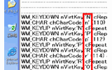 キーロガーを無効化できるPCセキュリティソフト「nProtect Personal」の画像