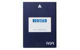 　アイ・オー・データ機器は8日、iVDR規格のリムーバブルHDD「iVDR-160」「iVDR-80」を発表した。発売は4月下旬。価格はそれぞれ38,850円と22,050円。の画像