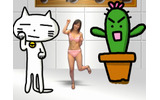 ふにゃ日和の画像