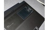 ASUSTeK Computerは9日、六本木のクラブ「FLOWER」にてノートPCの新製品発表会を開催。VistaのSideShow対応ノートPC「W5Fe」などのノートPC4モデルが発表された。の画像