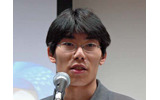 Mozilla Japan 技術部 吉野 公平氏の画像