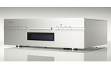 ティアックエソテリックカンパニーは12日、同社のオーディオ機器ブランド「ESOTERIC」の誕生20周年を記念してスピーカーなど4製品の特別モデルを発表した。価格や発売日などは以下のとおり。の画像