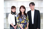 待望のベストアルバム「depart〜takako uehara single collection〜」を14日にリリースする上原多香子。OCNでは同日より、「OCN無料動画番組Talking Japan」にて、歌手・女優の上原多香子の独占インタビューを無料配信する。の画像