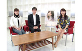 待望のベストアルバム「depart〜takako uehara single collection〜」を14日にリリースする上原多香子。OCNでは同日より、「OCN無料動画番組Talking Japan」にて、歌手・女優の上原多香子の独占インタビューを無料配信する。の画像