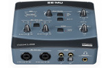 DTM製品「Creative Professional E-MU 0404 USB」の画像