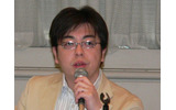 Skype日本オフィス ジェネラル・マネージャー岩田真一の画像