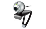目玉型のウェブカメラ「Qcam Cool」の画像