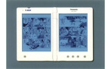 電子ブックリーダー「ΣBook」の販売がいよいよ開始。価格は37,900円の画像