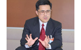 KDDI 技術渉外室 企画調査部長 三澤康巨氏の画像