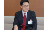 KDDI 技術渉外室 企画調査部長 三澤康巨氏の画像