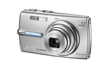 μ 780（プレミアムシルバー）の画像