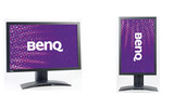 ベンキュージャパンは20日、HDMI端子搭載で、Windows Vista Premiumロゴ取得の24V型液晶ディスプレイ「BenQ FP241WJ」と「BenQ FP241WZ」を発表。ともに3月下旬の発売。価格はオープンで、予想実売価格はそれぞれ99,800円、129,800円。の画像