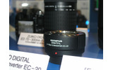 ZUIKO DIGITAL 2.0x Teleconverter EC-20の画像