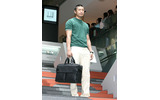 　表参道ヒルズにて、22日、ファッションショー「OMOTESANDO HILLS COLLECTION supported by KDDI」が開催された。の画像