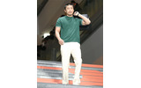 　表参道ヒルズにて、22日、ファッションショー「OMOTESANDO HILLS COLLECTION supported by KDDI」が開催された。の画像