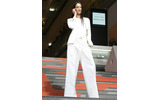 　表参道ヒルズにて、22日、ファッションショー「OMOTESANDO HILLS COLLECTION supported by KDDI」が開催された。の画像
