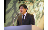 キッズステーション代表取締役社長の内田康幸氏の画像