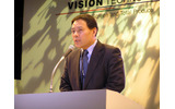 ノース・スターズ・ピクチャーズ代表取締役の井本満氏の画像