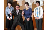 TBS・フジ・テレ朝が贈る「BBエンタメキング・トレソーラ」いよいよ始動〜人気女子アナも登場の画像