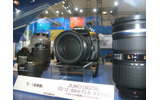 アジア最大規模の写真・映像機材の展示会「フォトイメージングエキスポ 2007（PIE 2007）」が22日に開幕した。の画像