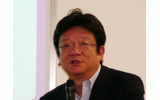 井上雅博所長の画像