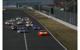 SUPER GT 2007の画像