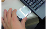 「D01NE」をVAIO type Gに挿すの画像