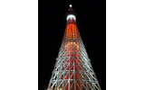 東京スカイツリー、クリスマスライティングもいよいよ最終日……ソラマチのイルミネは1月末まで