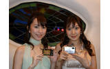 COOLPIX S50cの画像