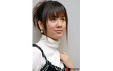 今回登場は3月に高校を卒業したばかりのアイドリング!!!3号・遠藤舞さん。携帯電話に関する質問では、請求額は8000円くらいと答えてくれた。の画像