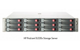 HP ProLiant DL320sの画像