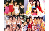 桃色聖春女学園の画像