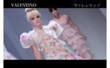 2007春夏パリ・オートクチュールコレクションの画像